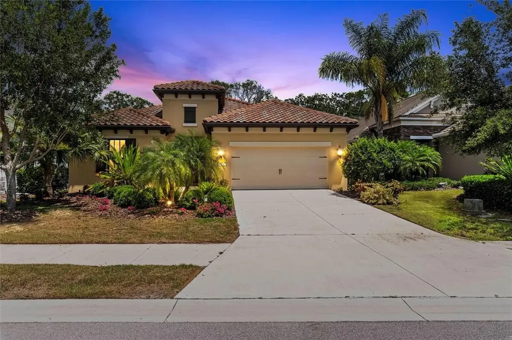 4027 Celestial Blue Court Bradenton FL 34211