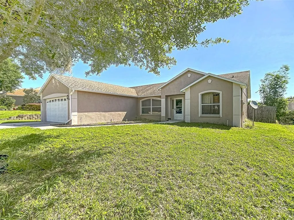314 Way Point Drive Groveland FL 34736