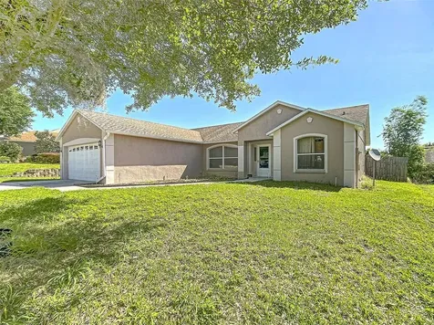 314 Way Point Drive Groveland FL 34736