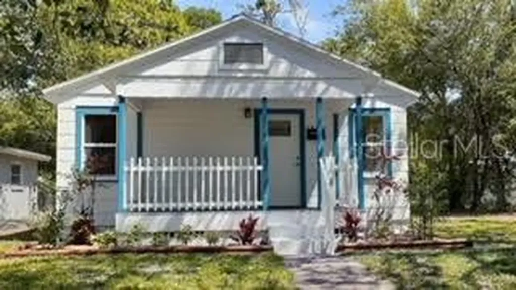 3537 3rd Avenue N St Petersburg FL 33713