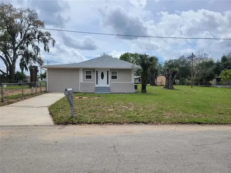 240 W Orange Street Lake Alfred FL 33850