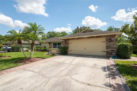 6604 Honey Bear Court Tampa FL 33625