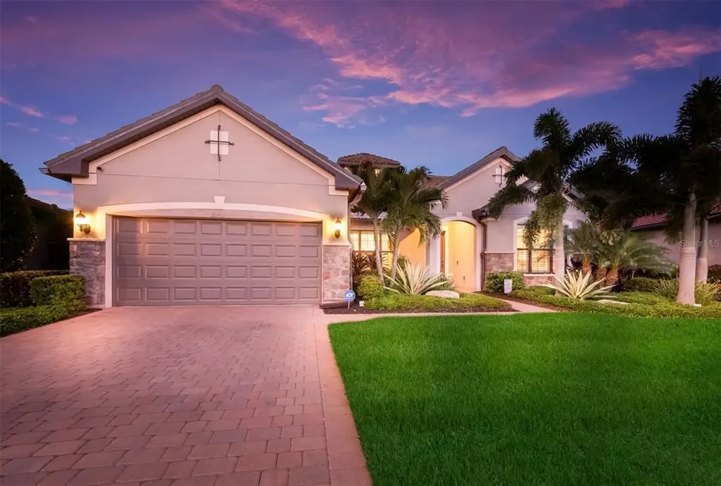 5919 Snowy Egret Drive Sarasota FL 34238