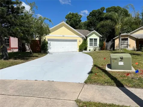 1560 Clover Circle Melbourne FL 32935