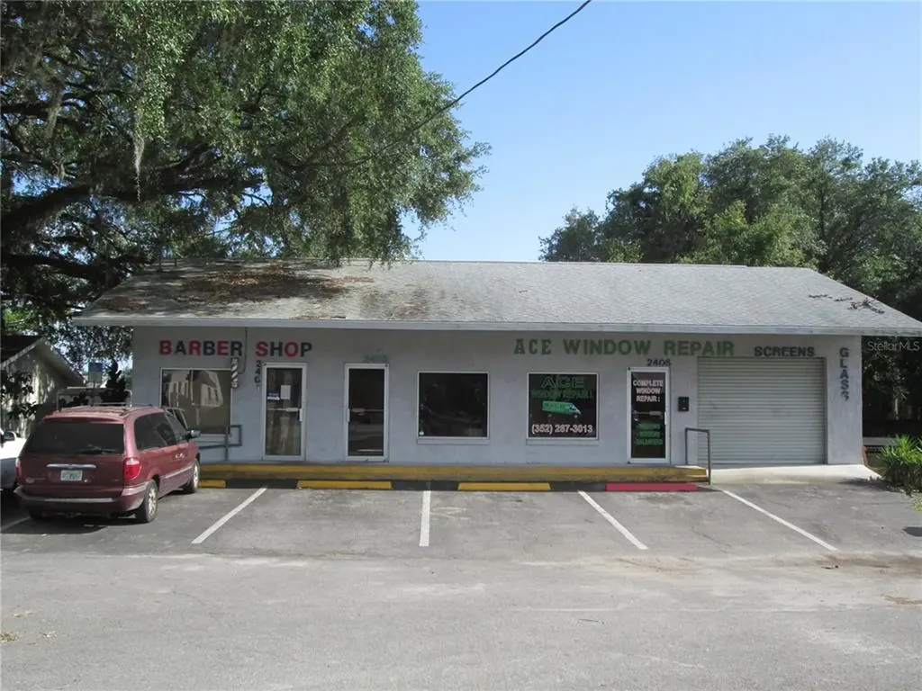 2401 W Main Street Leesburg FL 34748