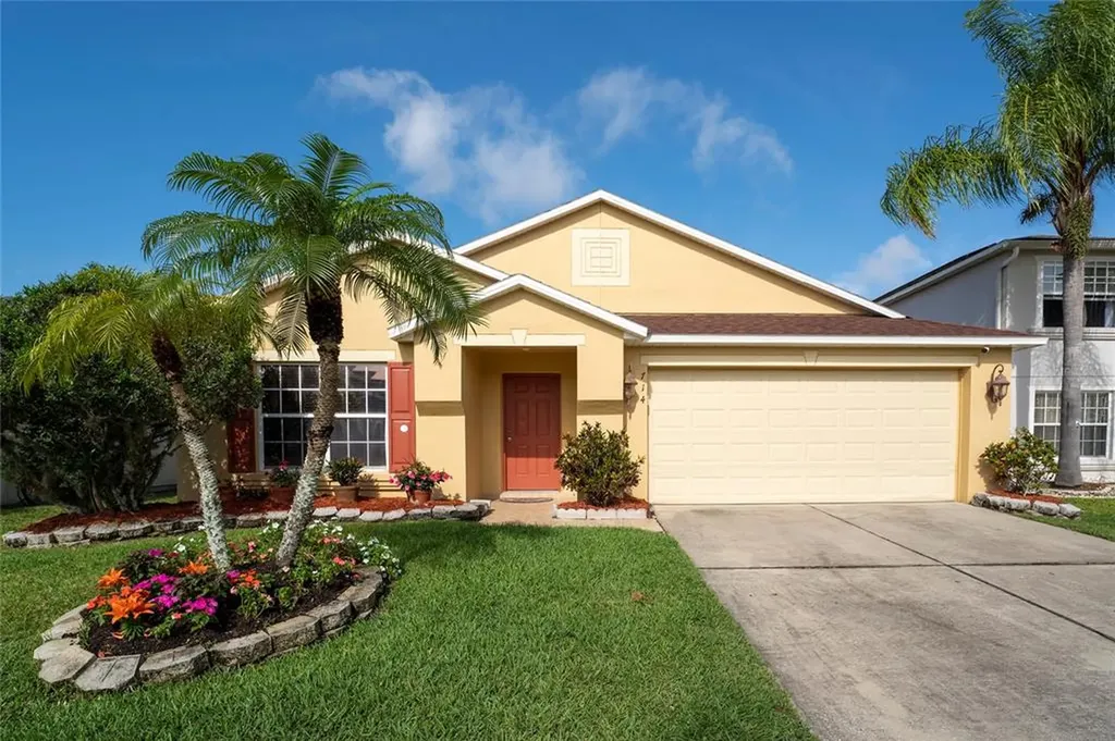 714 Clifton Hills Street Orlando FL 32828