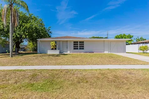 6387 Jordan Street North Port FL 34287