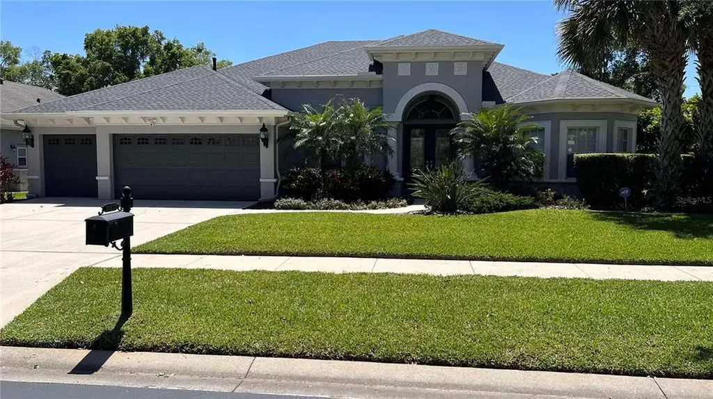 20820 Broadwater Drive Land O Lakes FL 34638