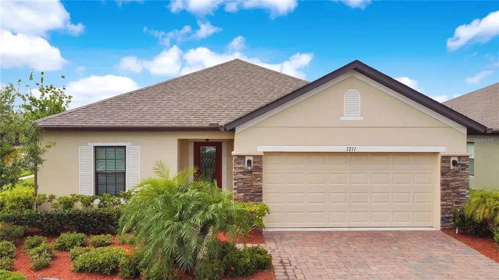 1211 Dillard Drive SE Palm Bay FL 32909