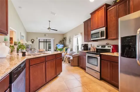 1211 Dillard Drive SE Palm Bay FL 32909