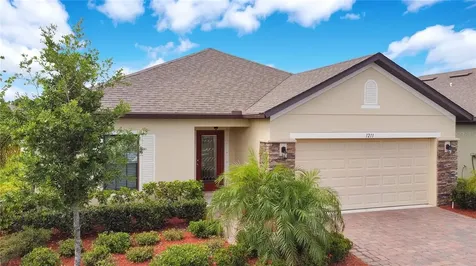 1211 Dillard Drive SE Palm Bay FL 32909