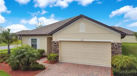 1211 Dillard Drive SE Palm Bay FL 32909