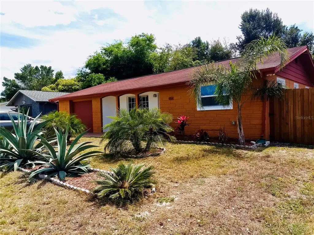 6814 El Camino Paloma Street Port Richey FL 34668