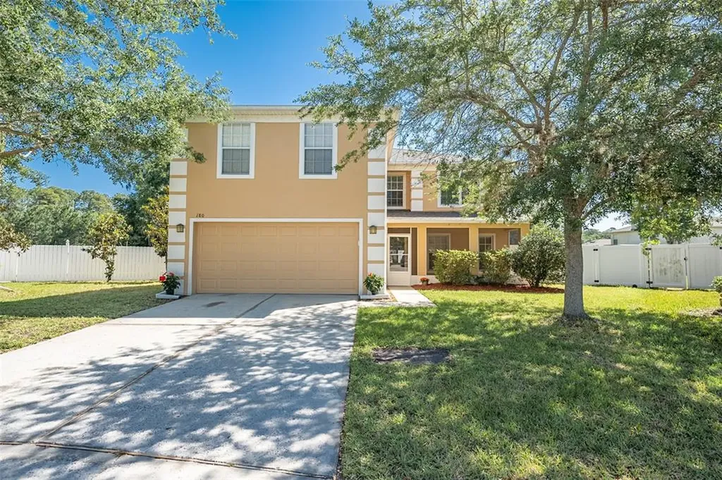 180 Bristol Forest Trail Sanford FL 32771
