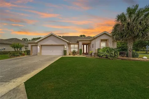 9623 SW 71st Loop Ocala FL 34481