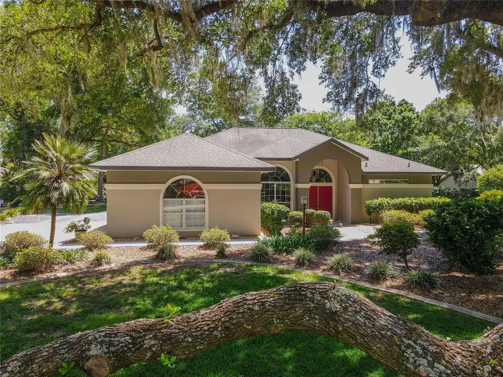 19224 SW 90th Lane Road Dunnellon FL 34432