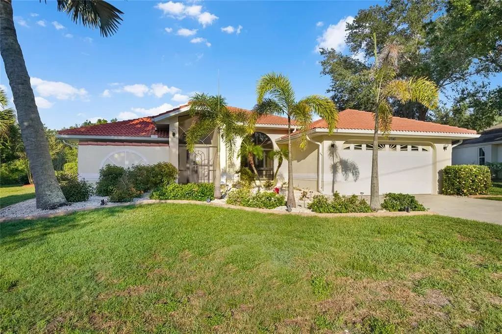 27245 Puno Drive Punta Gorda FL 33983