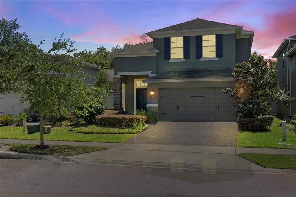5915 Paxton Court Apopka FL 32703