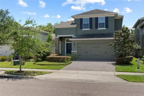 5915 Paxton Court Apopka FL 32703