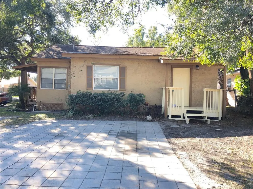 1208 N Delaware Avenue Tampa FL 33607