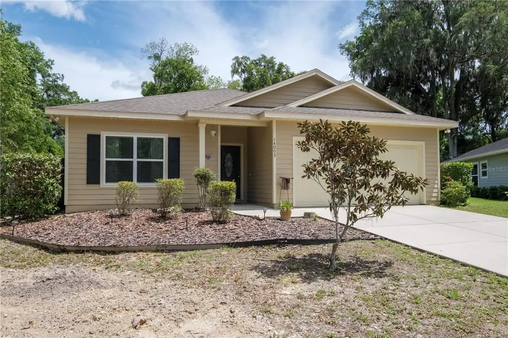14003 NW 10th Road Newberry FL 32669