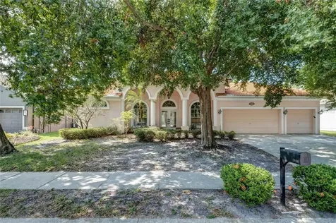 2806 Shore Breeze Drive Tampa FL 33611