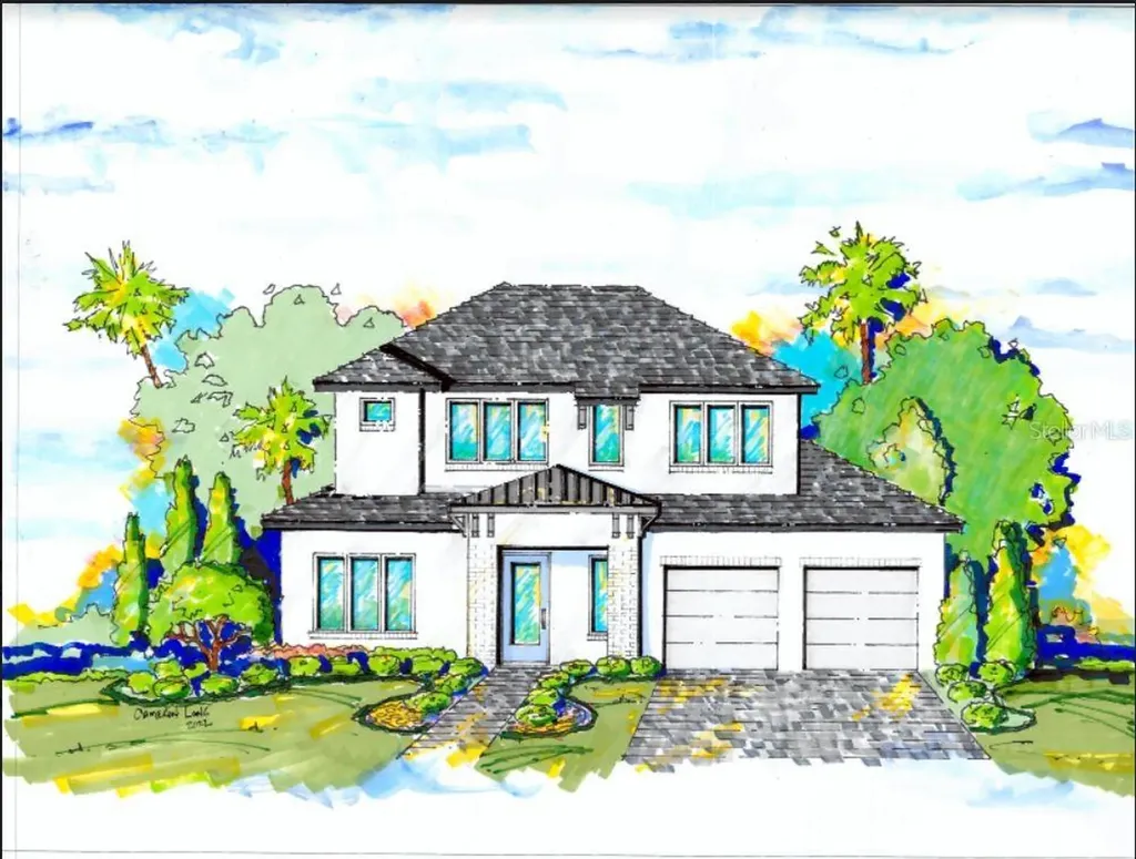 1109 Oaks Boulevard Winter Park FL 32789
