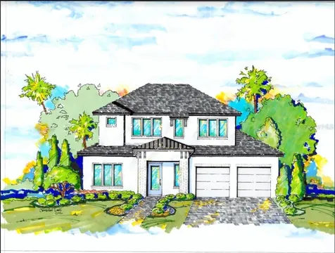 1109 Oaks Boulevard Winter Park FL 32789