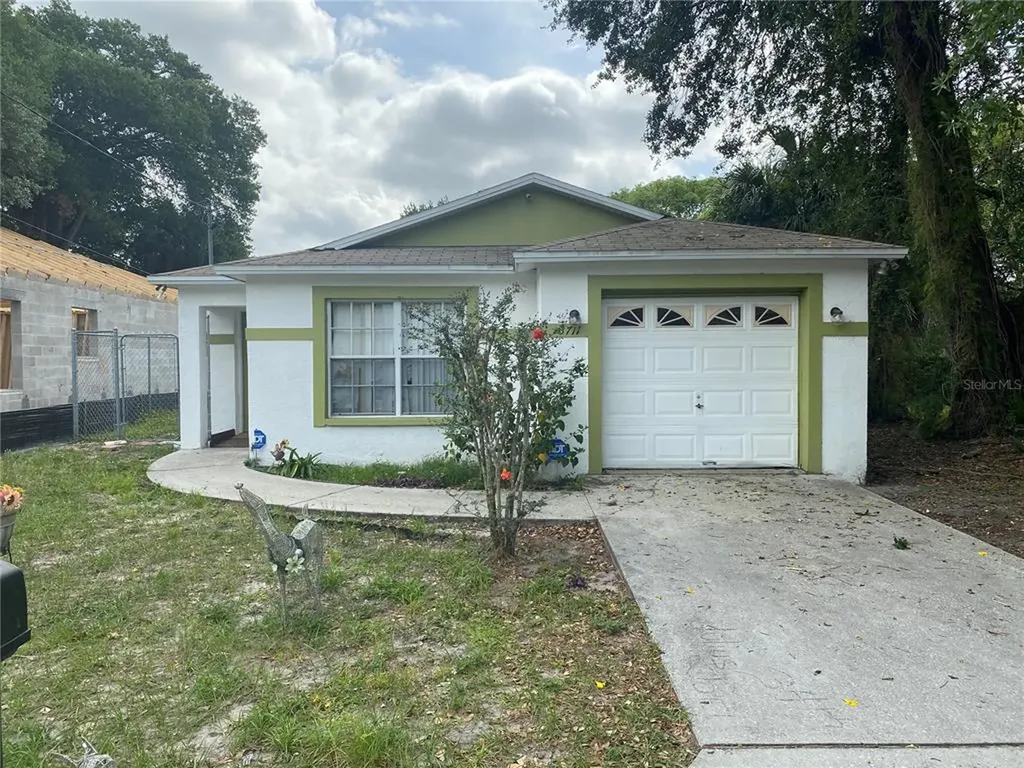 3711 N 31st Street Tampa FL 33610