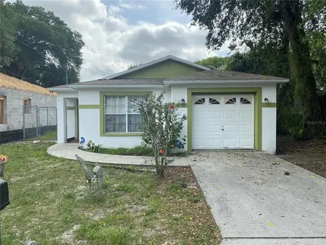 3711 N 31st Street Tampa FL 33610