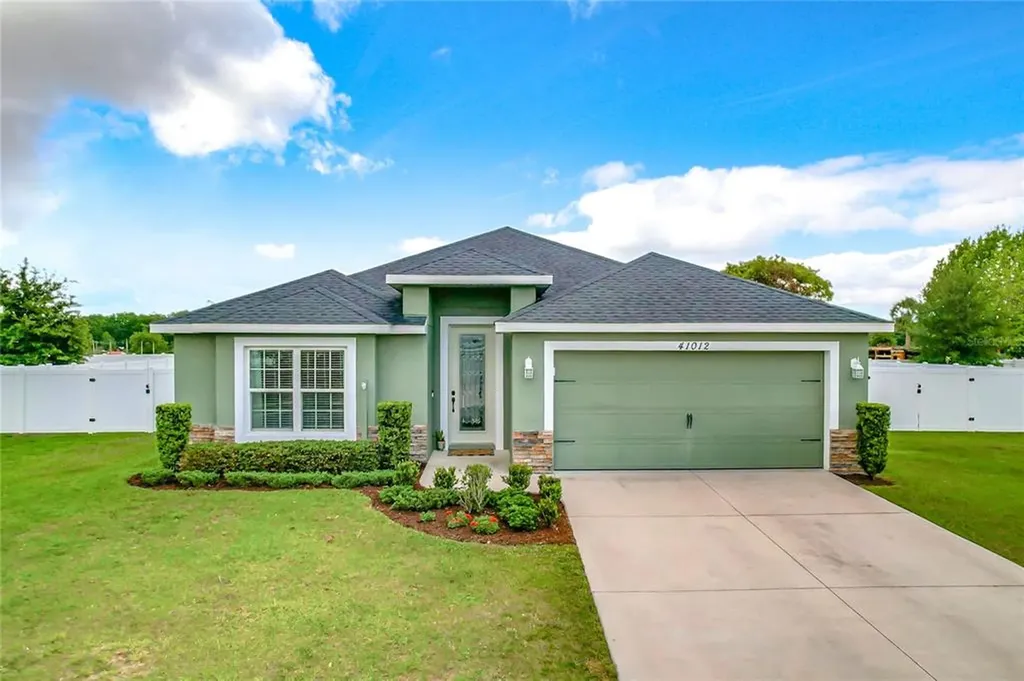 41012 Halo Drive Umatilla FL 32784