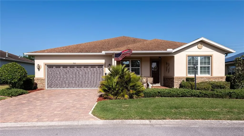 9511 SW 94th Loop Ocala FL 34481