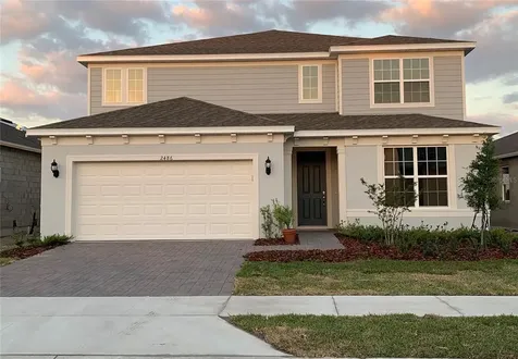 2486 Southlawn Lane Clermont FL 34714