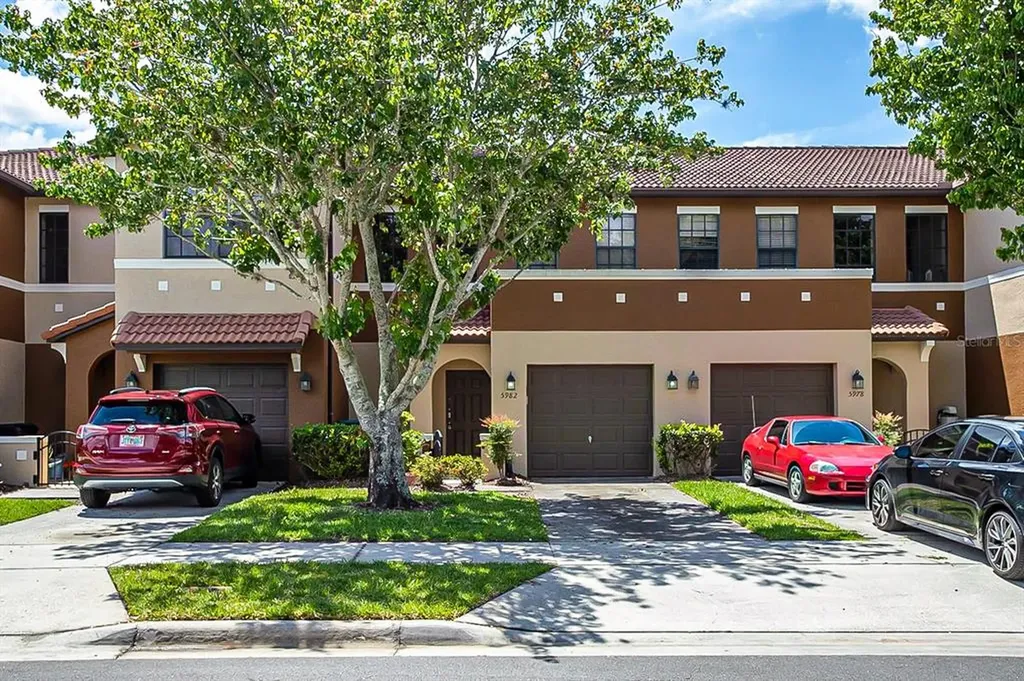 5982 Tivoli Gardens Boulevard Orlando FL 32829