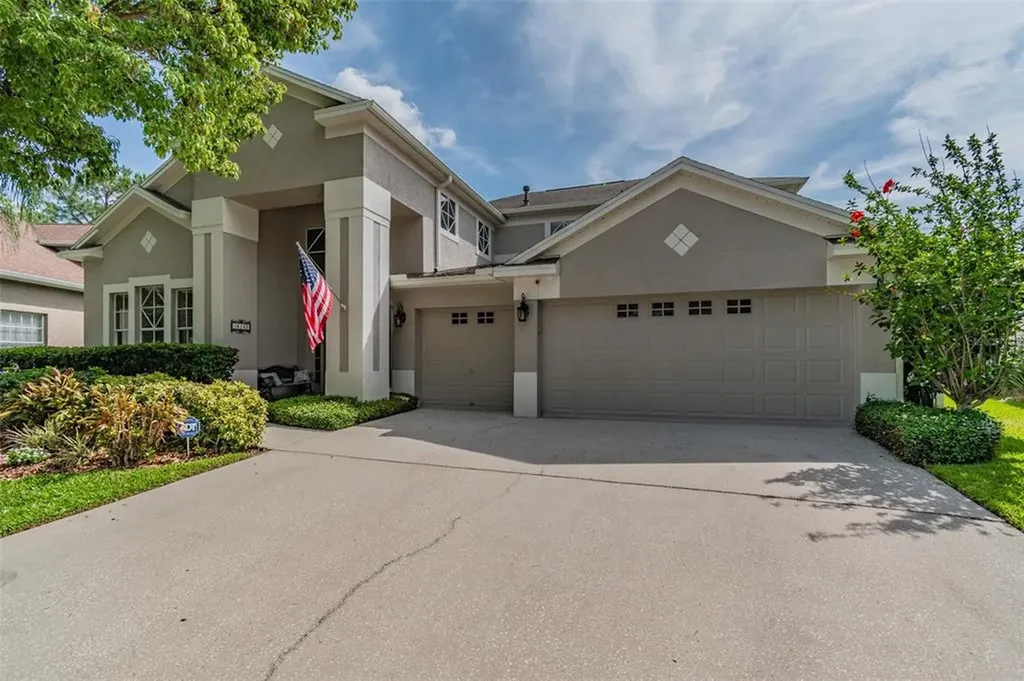 18149 Heron Walk Drive Tampa FL 33647