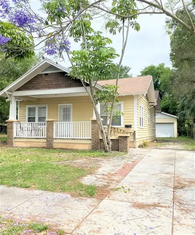1321 9th Avenue S St Petersburg FL 33705