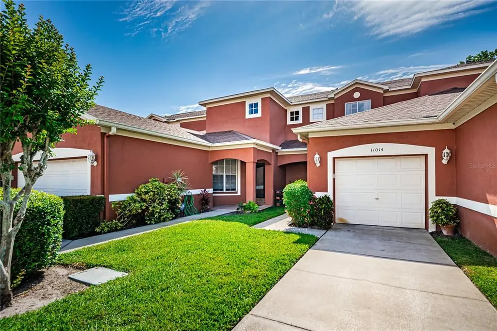 11014 Blaine Top Place Tampa FL 33626