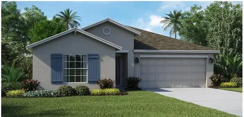 1291 Lassen Street Haines City FL 33844