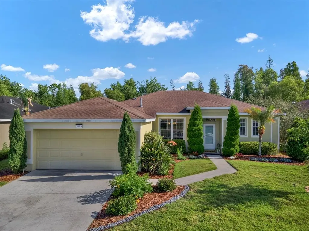 3894 Whistlewood Circle Lakeland FL 33811