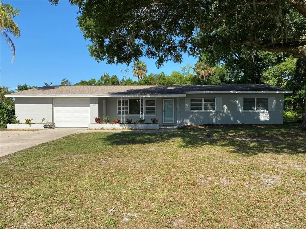 13 Camelia Drive Debary FL 32713