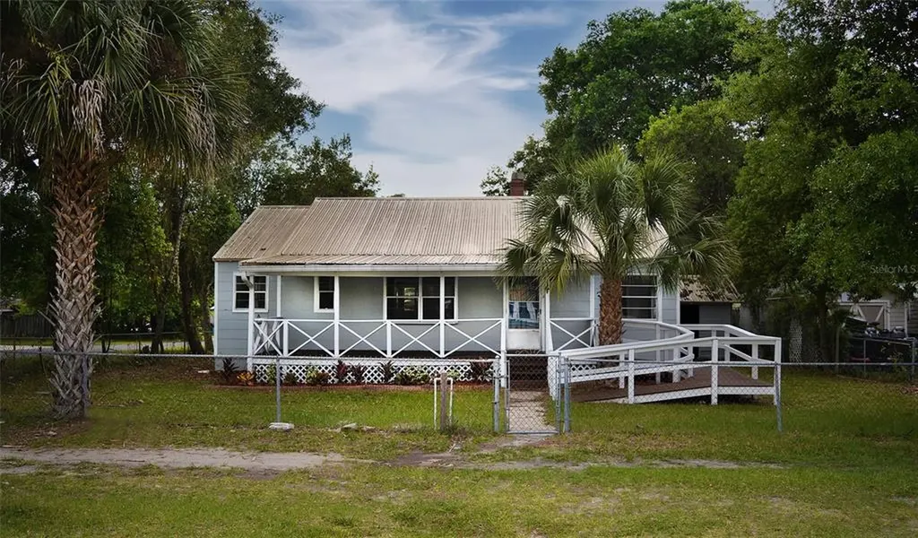 618 Fern Street Palatka FL 32177