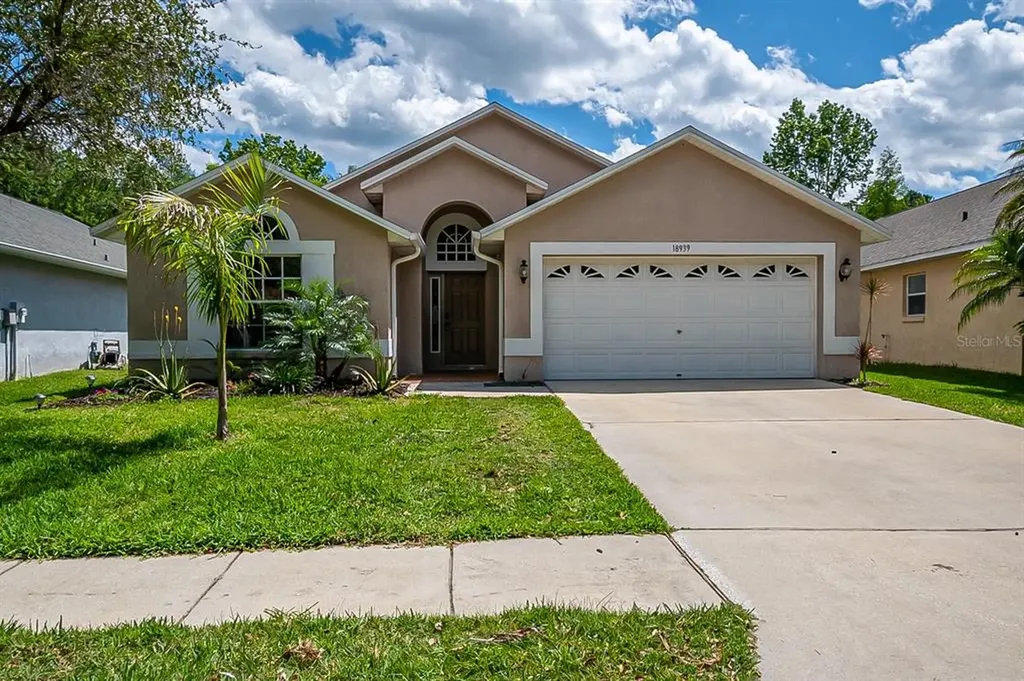 18939 Wood Sage Drive Tampa FL 33647