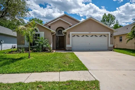 18939 Wood Sage Drive Tampa FL 33647