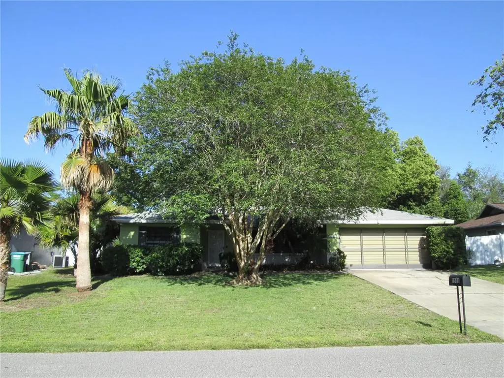 1573 W Finland Drive Deltona FL 32725