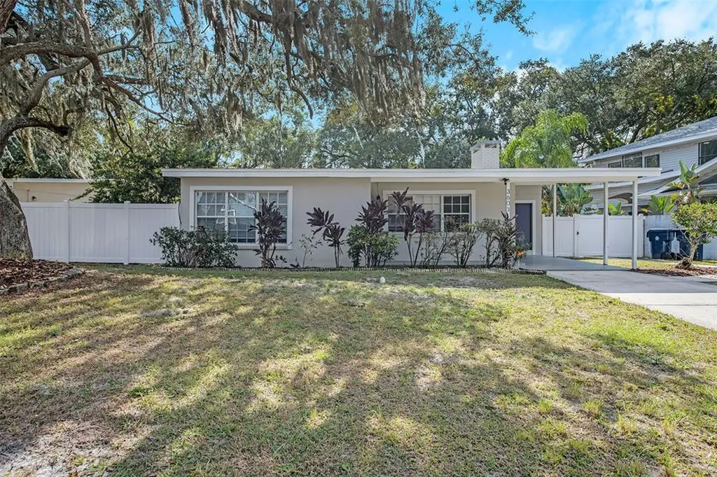3603 E Knollwood Street Tampa FL 33610