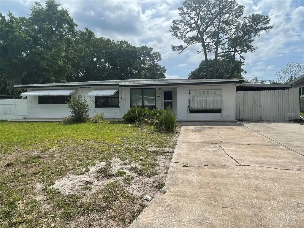 4345 Abbott Avenue Titusville FL 32780