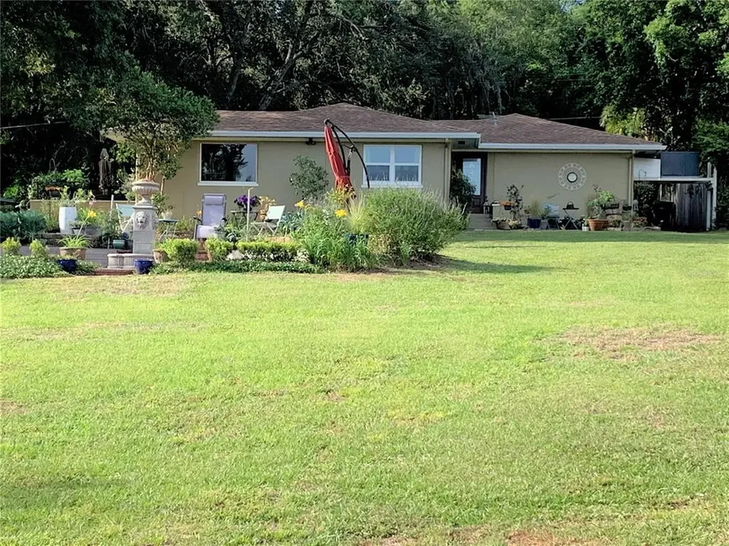 155 E Swoope Street Lake Alfred FL 33850