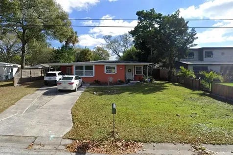 4518 S Hale Avenue Tampa FL 33611