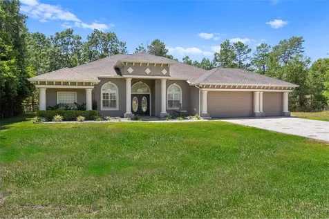 10476 Gypsy Avenue Weeki Wachee FL 34613