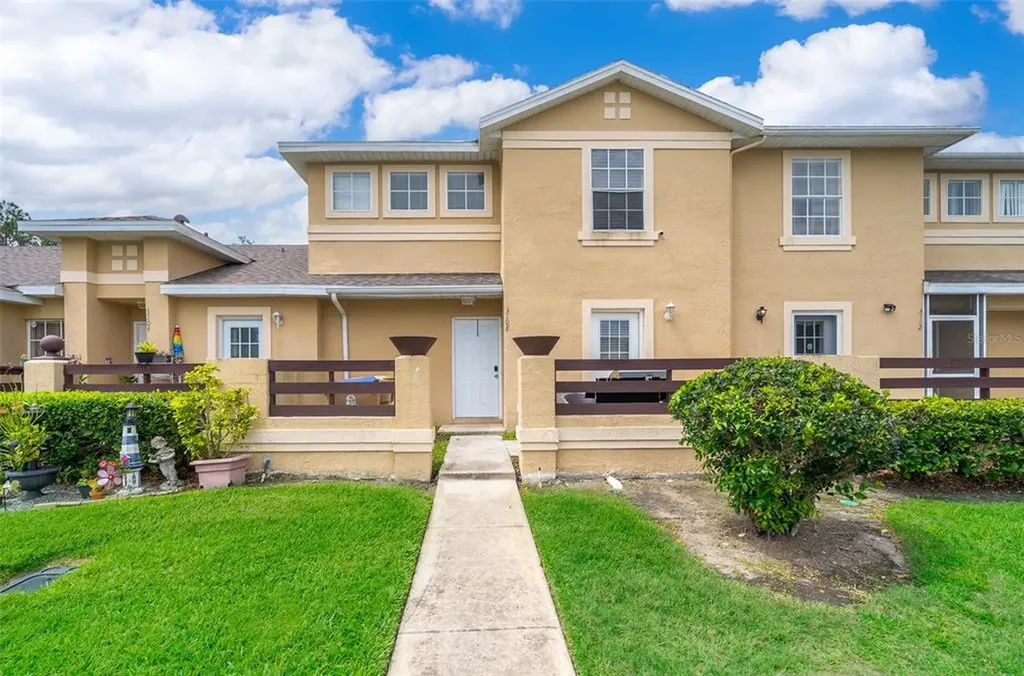 3108 Landsend Court Kissimmee FL 34743